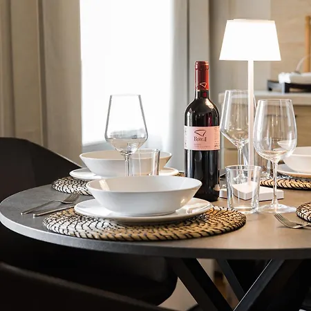 Immobo Arcadian - Piazza Maggiore View * Bologne