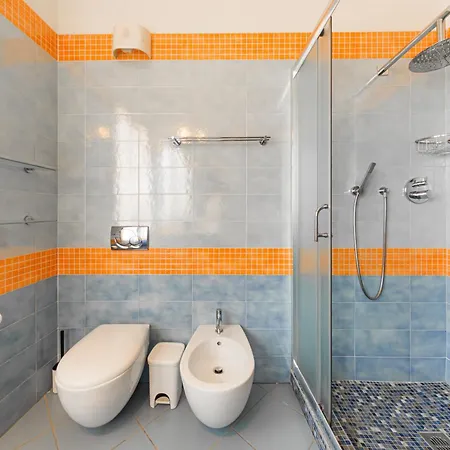 Apartment Immobo Arcadian - Piazza Maggiore View