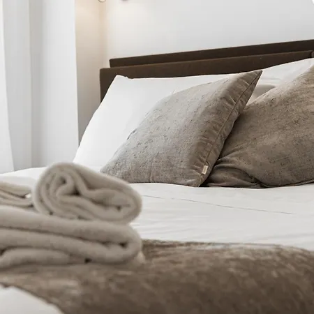 Appartement Immobo Arcadian - Piazza Maggiore View *