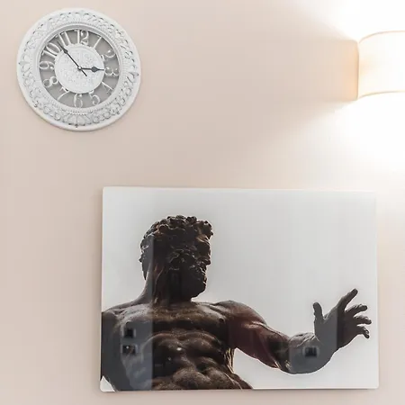 Immobo Arcadian - Piazza Maggiore View Appartement Bologne