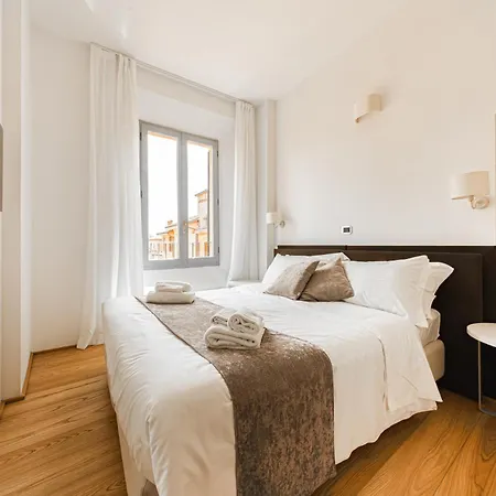 Immobo Arcadian - Piazza Maggiore View Apartment Bologna