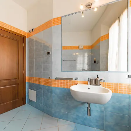 Appartement Immobo Arcadian - Piazza Maggiore View