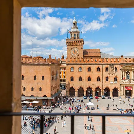 Apartmán Immobo Arcadian - Piazza Maggiore View