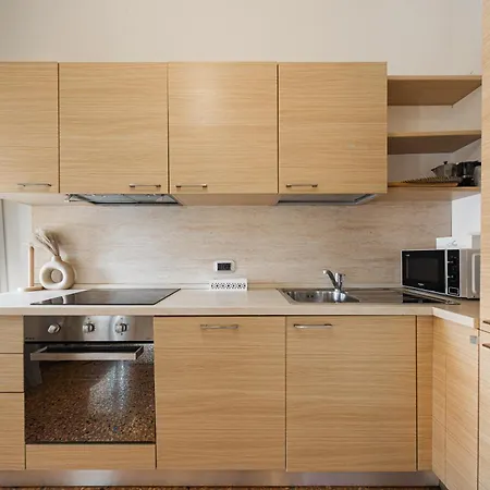 Appartement Immobo Arcadian - Piazza Maggiore View *