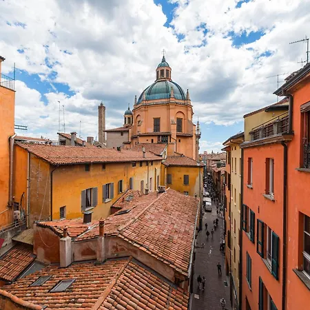 Immobo Arcadian - Piazza Maggiore View Bologna