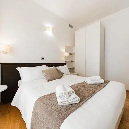 Immobo Arcadian - Piazza Maggiore View Appartement Bologne