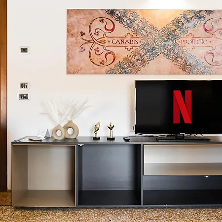 Apartmán Immobo Arcadian - Piazza Maggiore View Boloňa