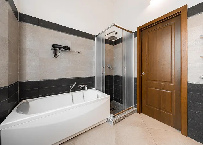 Immobo Arcadian - Piazza Maggiore View 아파트 *