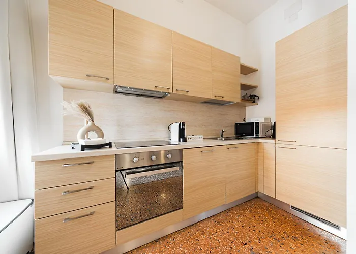 Immobo Arcadian - Piazza Maggiore View * 博洛尼亚