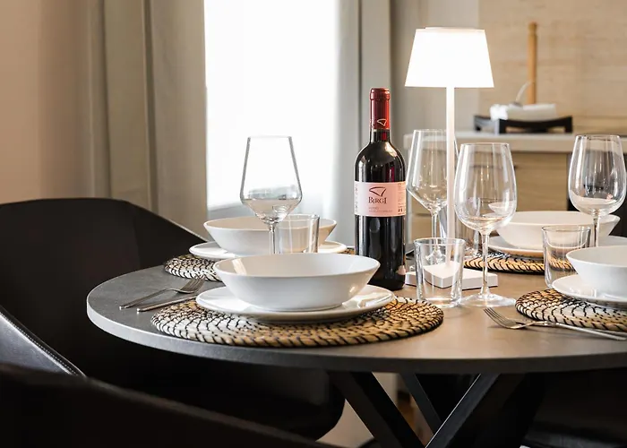 Immobo Arcadian - Piazza Maggiore View * Bologna