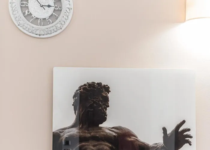 Immobo Arcadian - Piazza Maggiore View Lejlighed Bologna