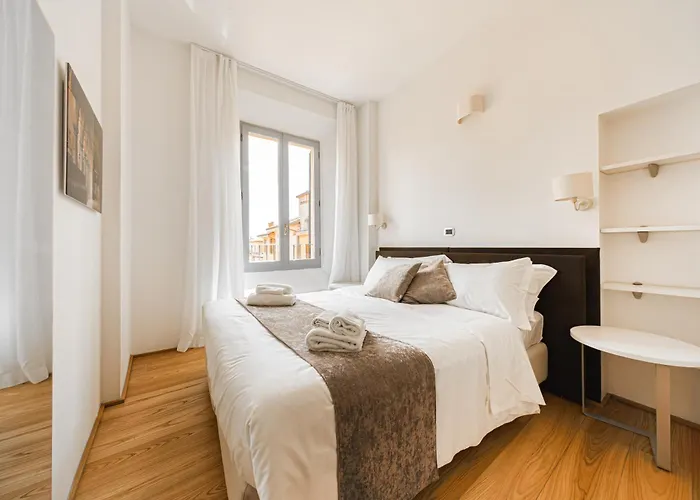 Immobo Arcadian - Piazza Maggiore View 아파트 볼로냐