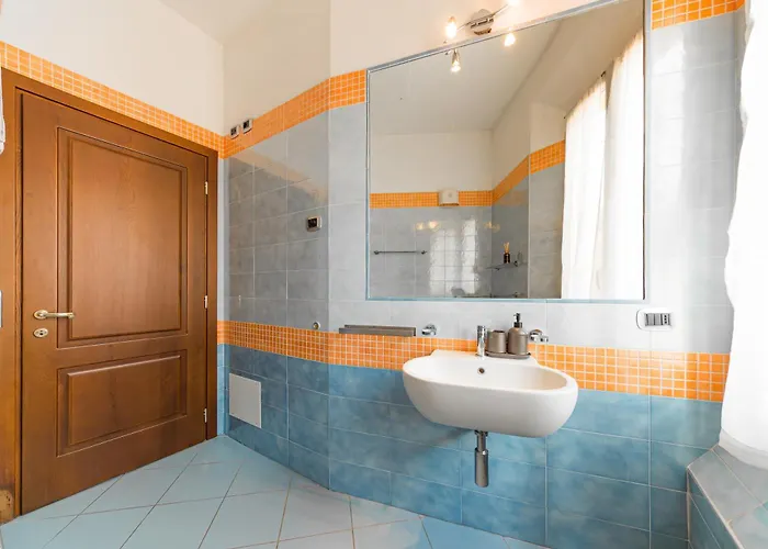 Lejlighed Immobo Arcadian - Piazza Maggiore View