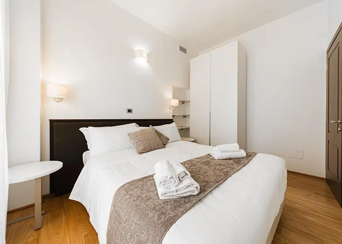 Immobo Arcadian - Piazza Maggiore View Lejlighed Bologna