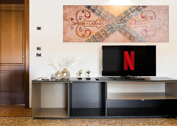 公寓 Immobo Arcadian - Piazza Maggiore View 博洛尼亚