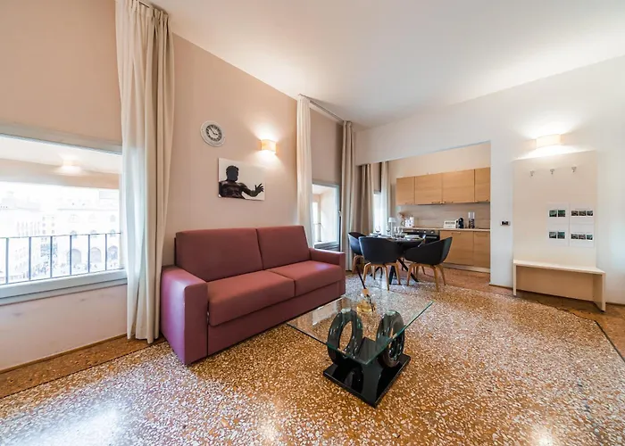 Immobo Arcadian - Piazza Maggiore View 公寓 *