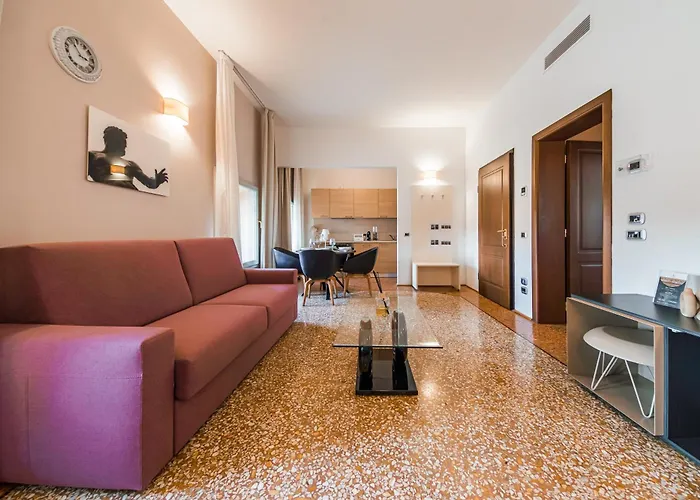 Immobo Arcadian - Piazza Maggiore View Lejlighed Bologna