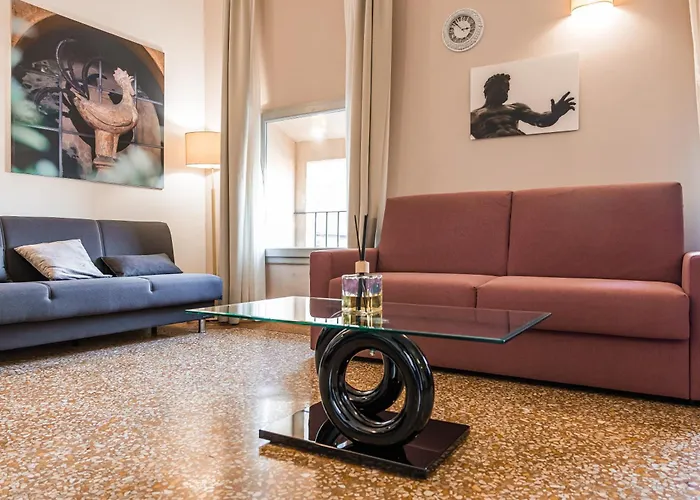 Immobo Arcadian - Piazza Maggiore View 아파트 *