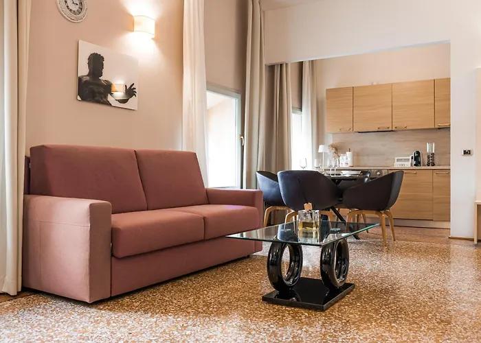 Immobo Arcadian - Piazza Maggiore View Bologna