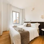 Immobo Arcadian - Piazza Maggiore View Apartmán Boloňa