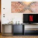Apartmán Immobo Arcadian - Piazza Maggiore View Boloňa