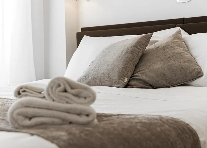 Διαμέρισμα Immobo Arcadian - Piazza Maggiore View *