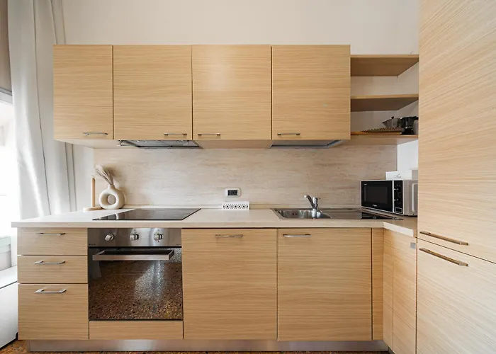 Διαμέρισμα Immobo Arcadian - Piazza Maggiore View *