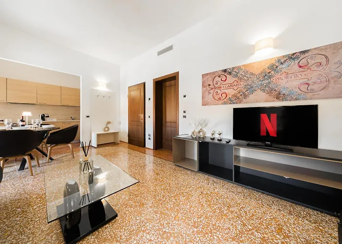 Immobo Arcadian - Piazza Maggiore View * Μπολόνια