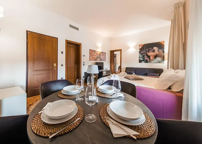 Immobo Arcadian - Piazza Maggiore View * Μπολόνια