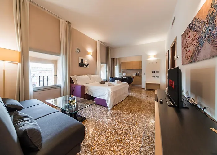 Immobo Arcadian - Piazza Maggiore View Διαμέρισμα Μπολόνια