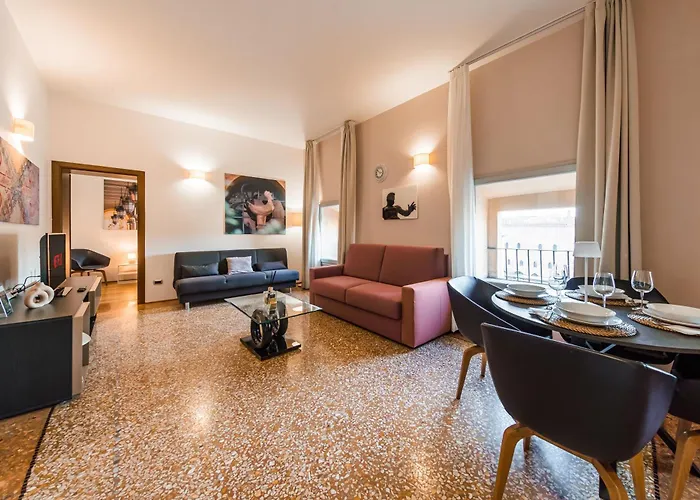 Διαμέρισμα Immobo Arcadian - Piazza Maggiore View Μπολόνια